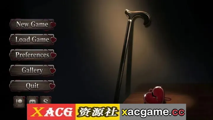 【欧美SLG】善意沦陷v0.4 AI版【PC+安卓/988M/更新/汉化/动态】