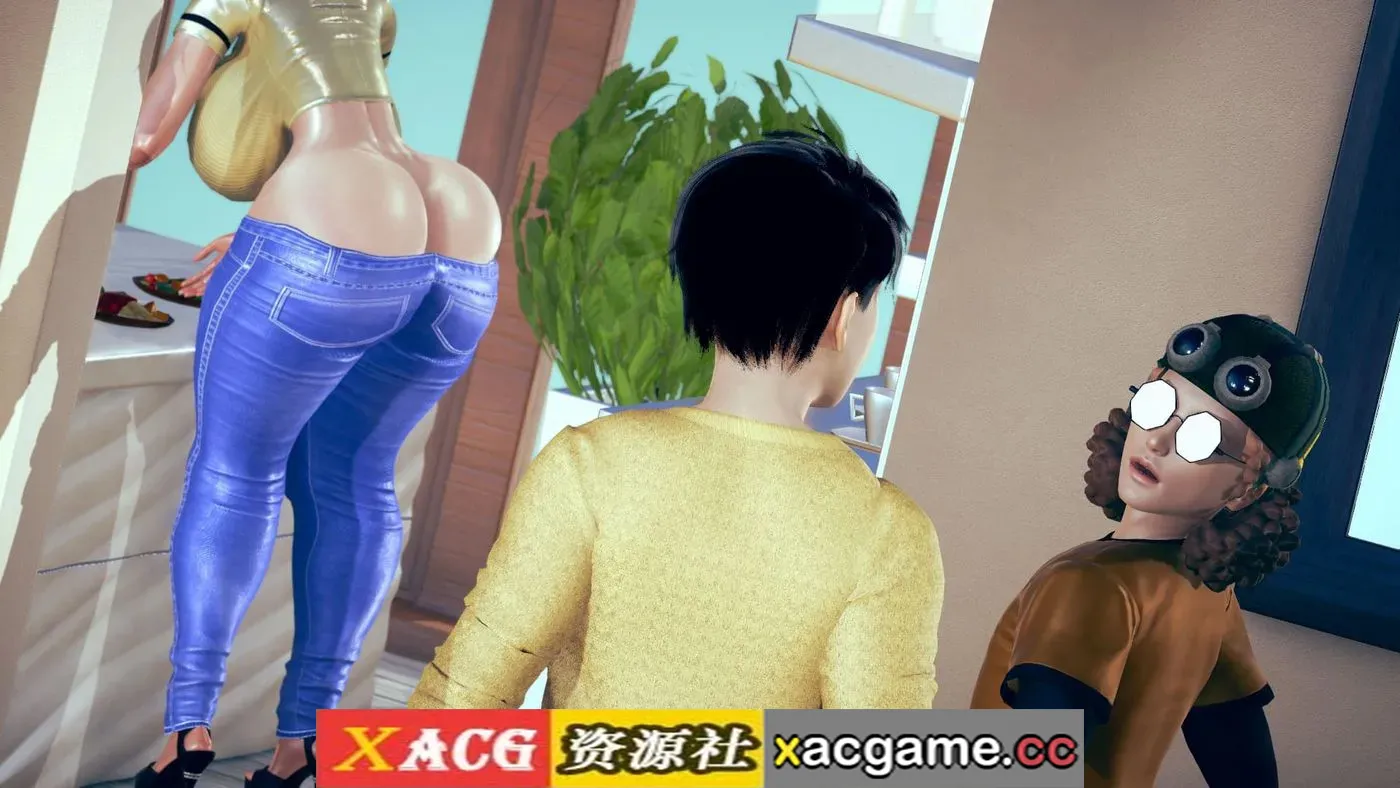 游戏截图-3