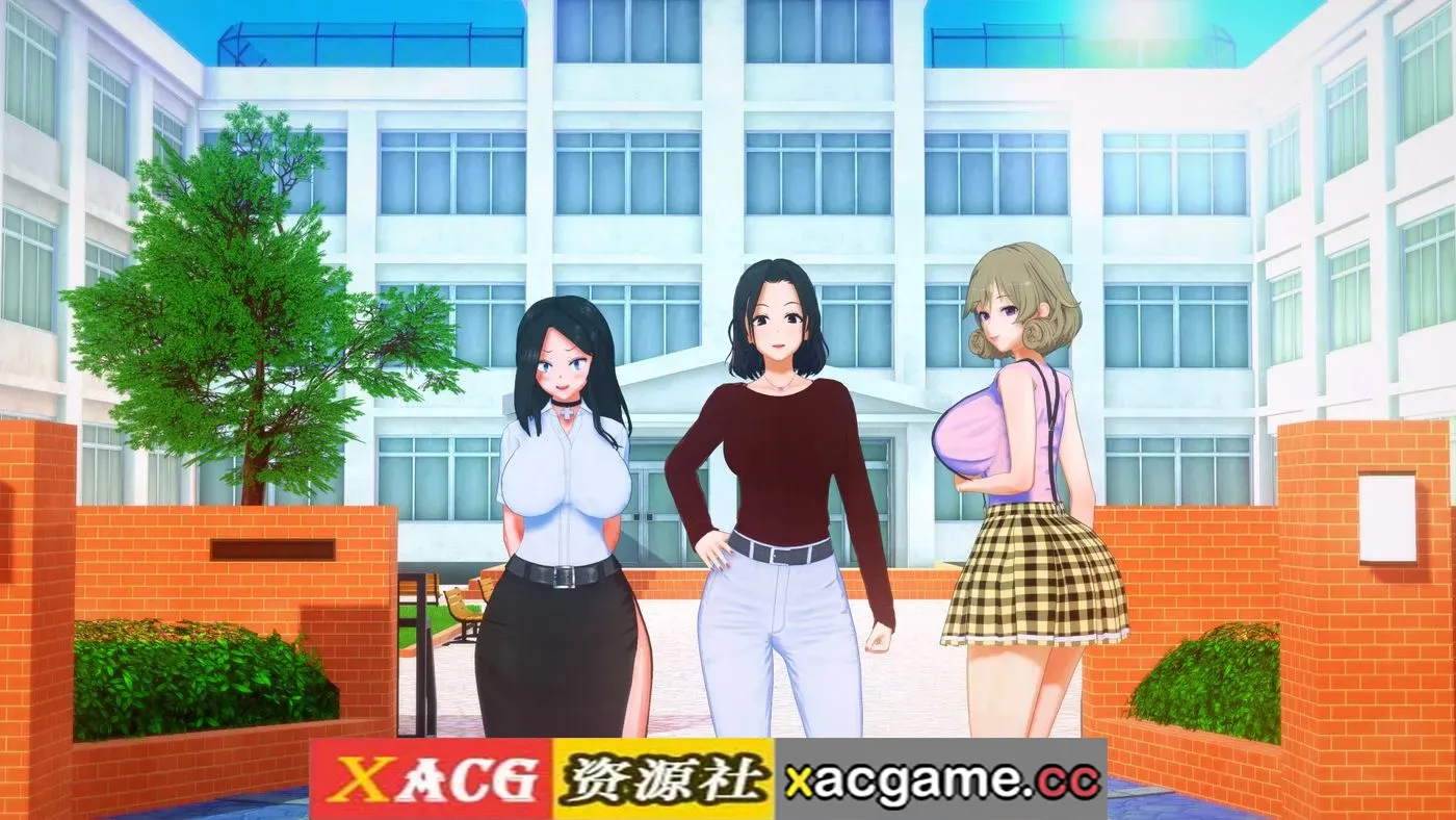 游戏截图-3