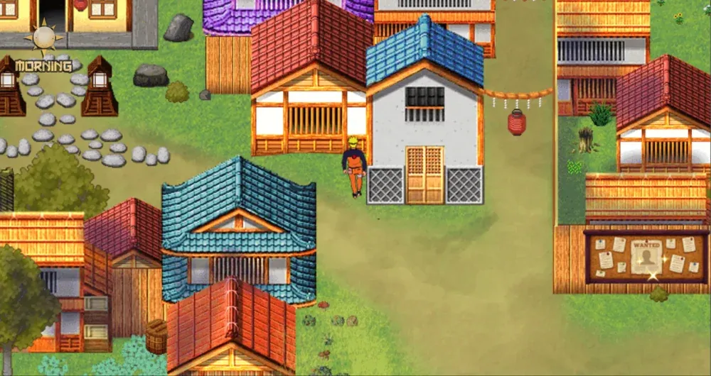 游戏截图-1