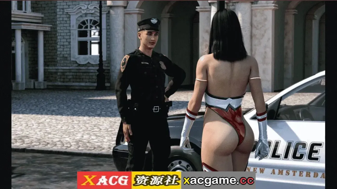 游戏截图-7