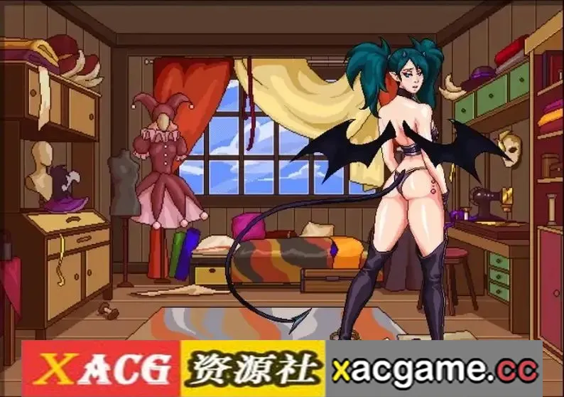 游戏截图-3