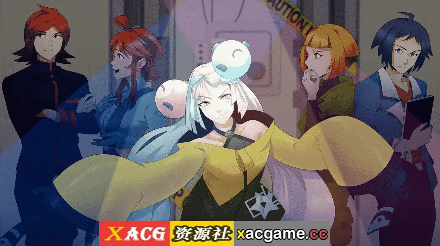 游戏截图-1