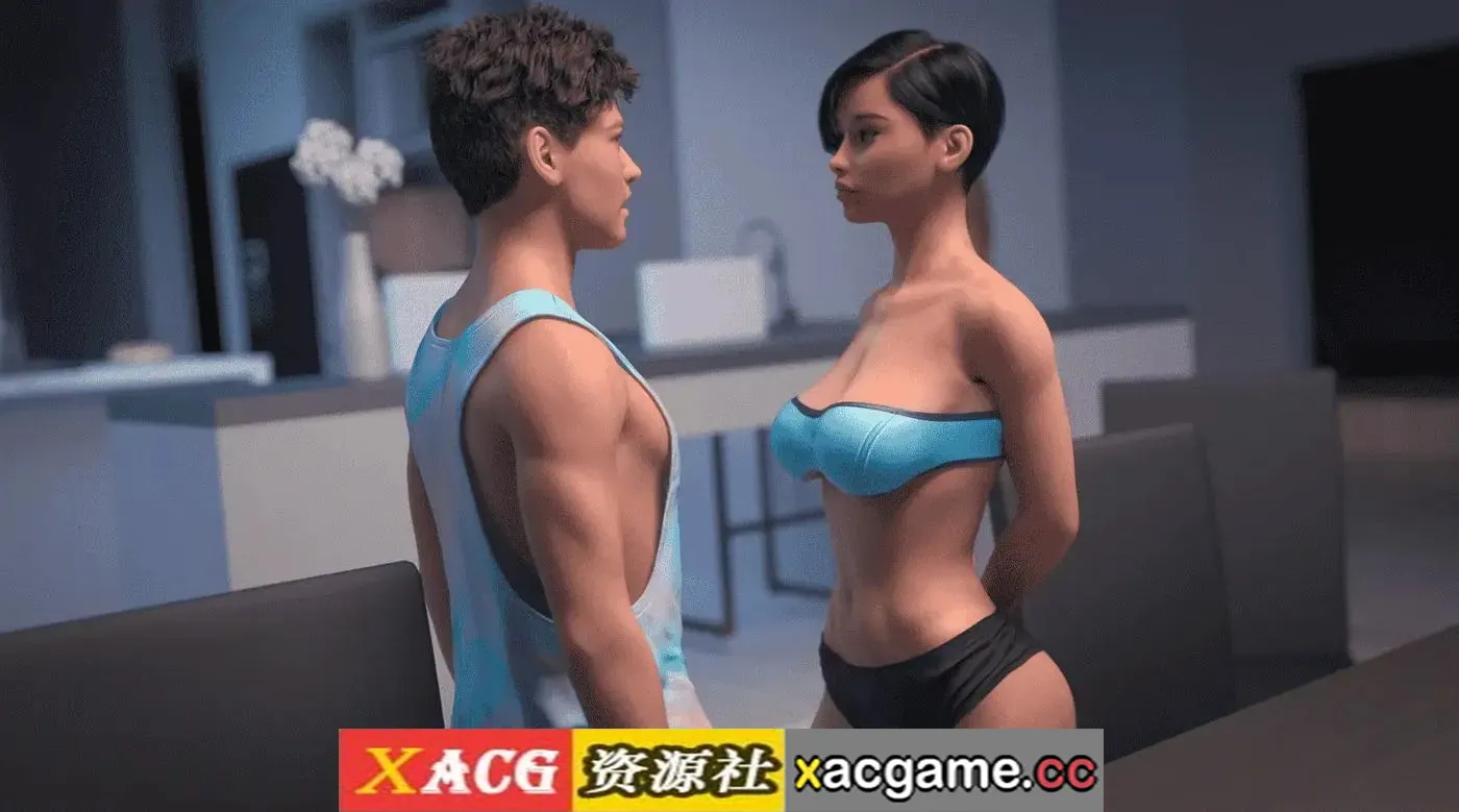 游戏截图-1