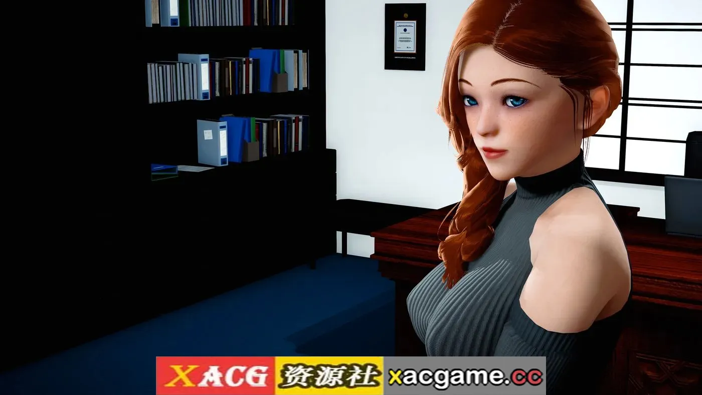 游戏截图-2