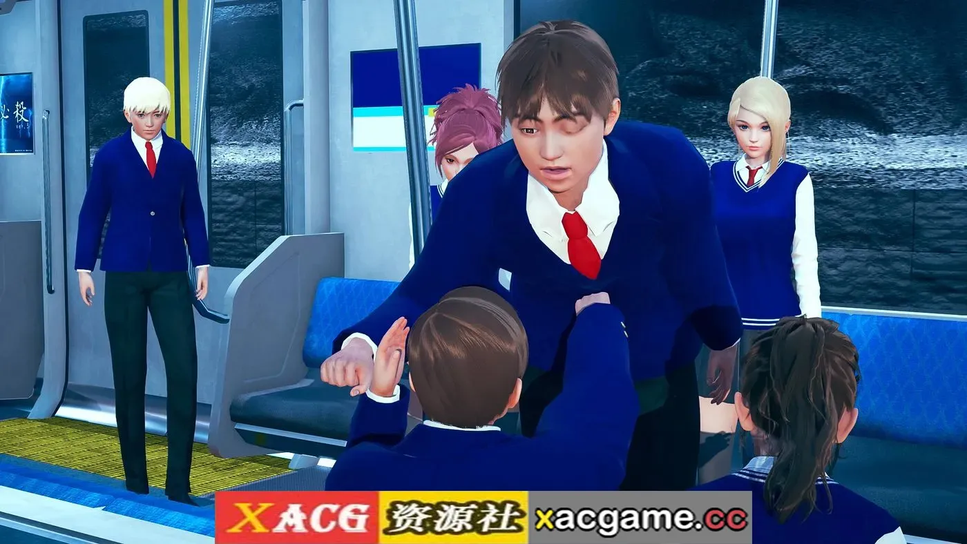 游戏截图-5