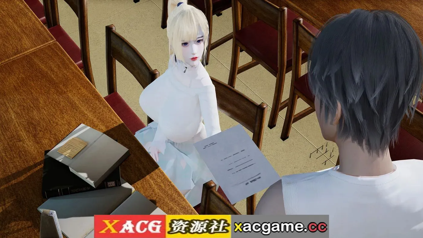 游戏截图-7