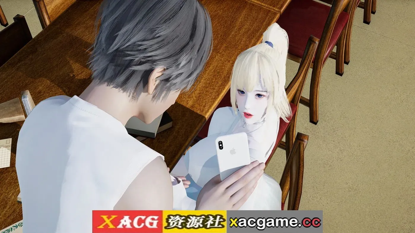 游戏截图-8