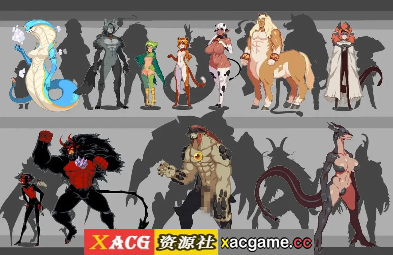 游戏截图-8