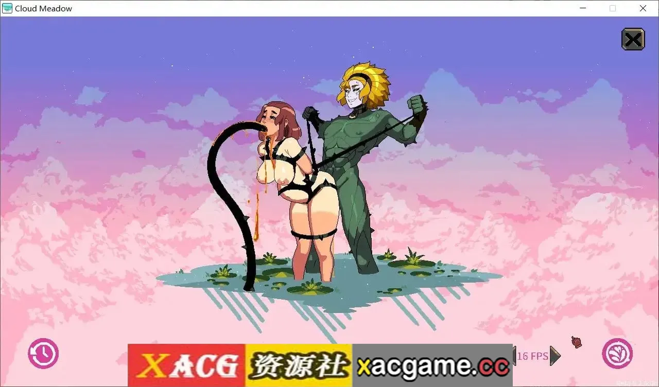 游戏截图-2