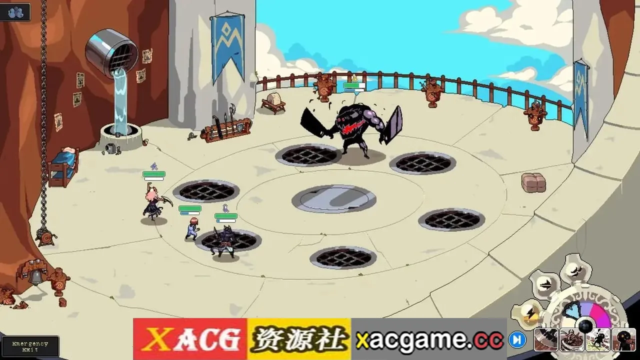 游戏截图-5