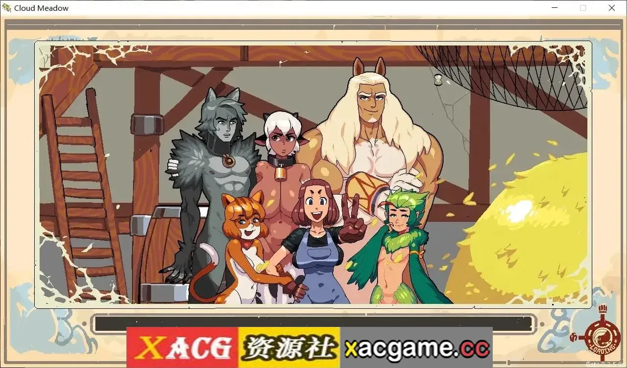 游戏截图-7