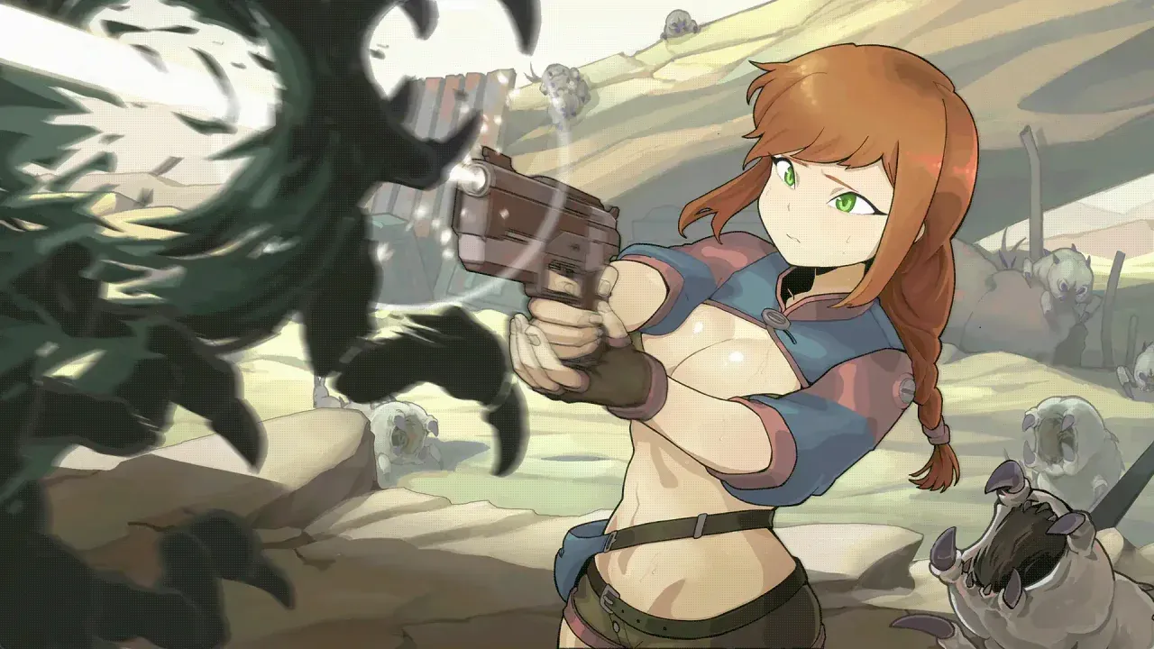 游戏截图-1