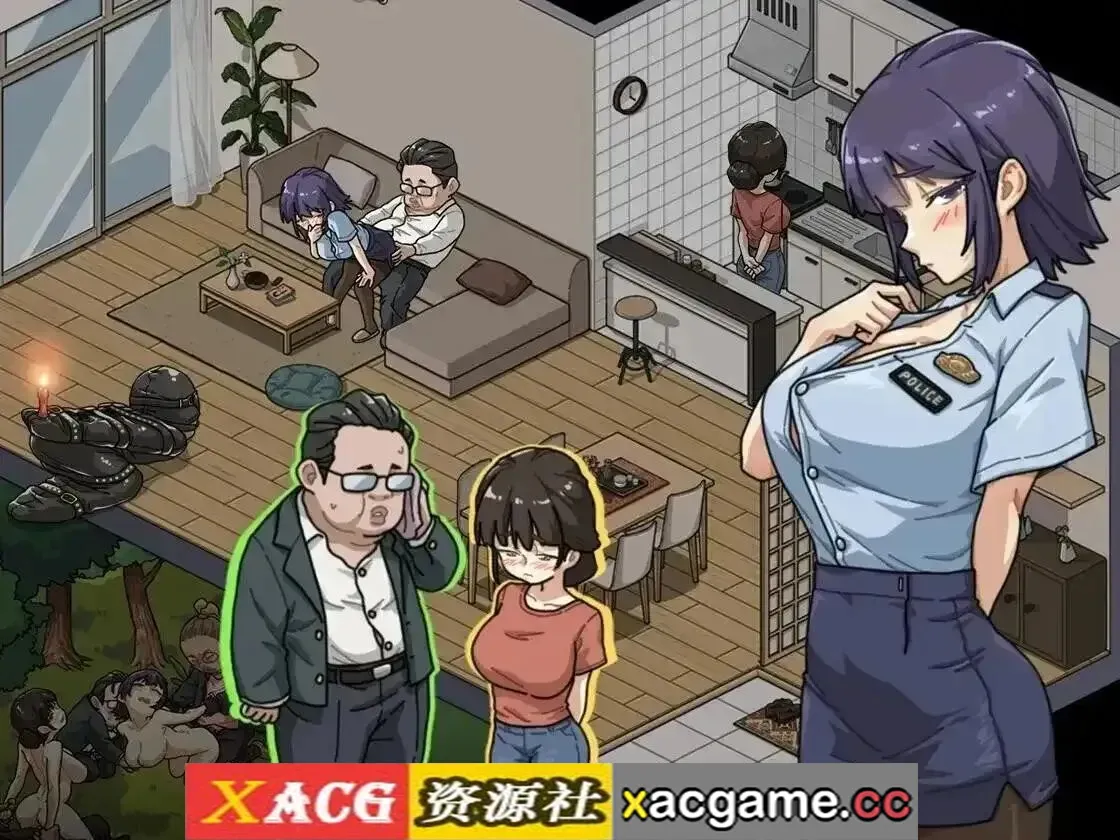 游戏截图-4