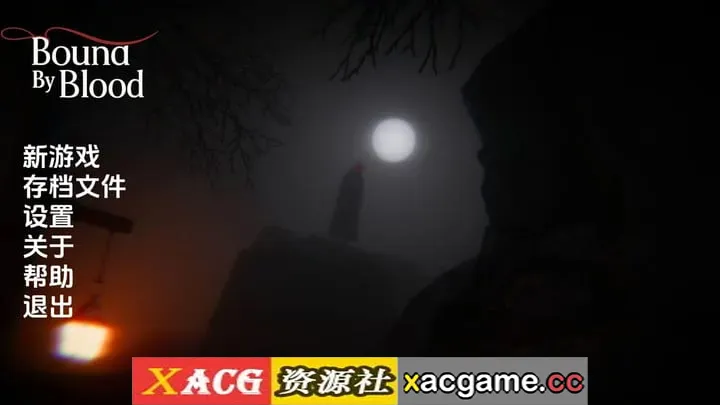 【亚洲SLG】血债血偿Prologue重置 AI版【PC+安卓/1.34G/更新/汉化/动态】