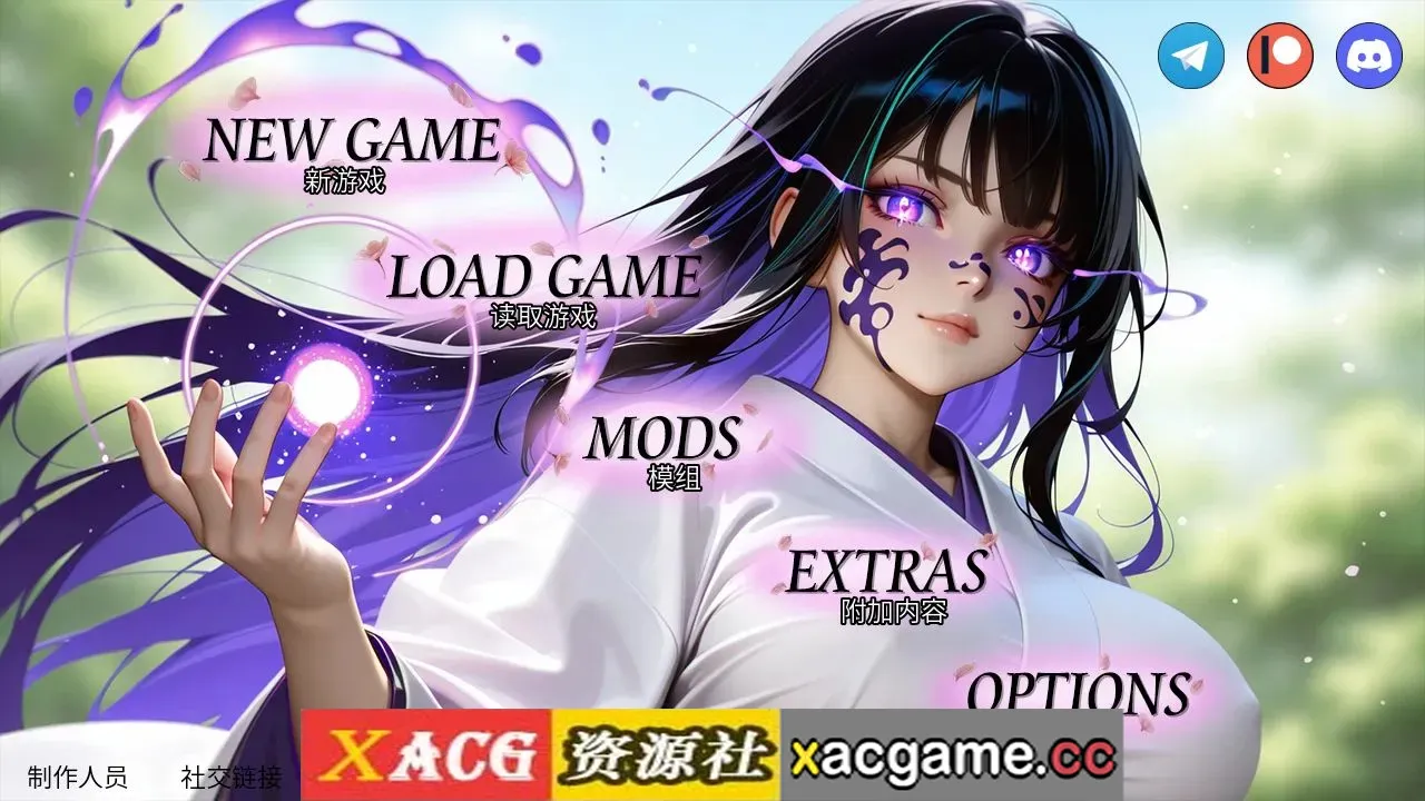 【SLG】时间法师 v0.93【PC+安卓/5.34G/AI汉化】