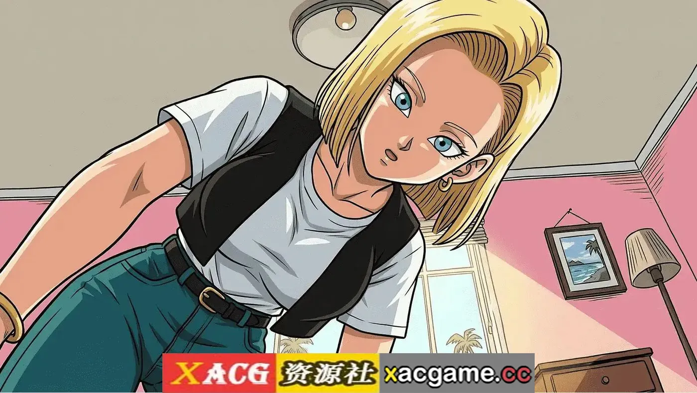 游戏截图-4