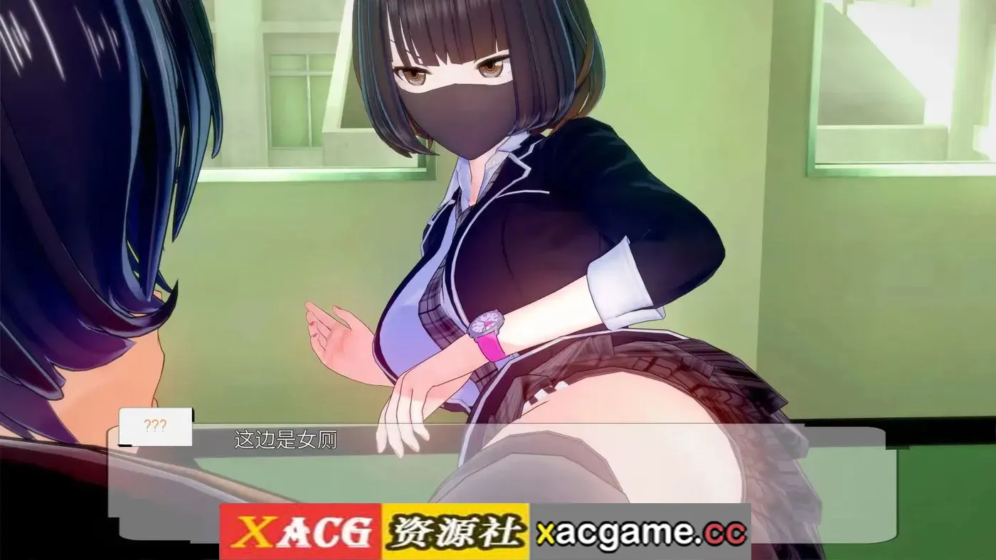 游戏截图-3