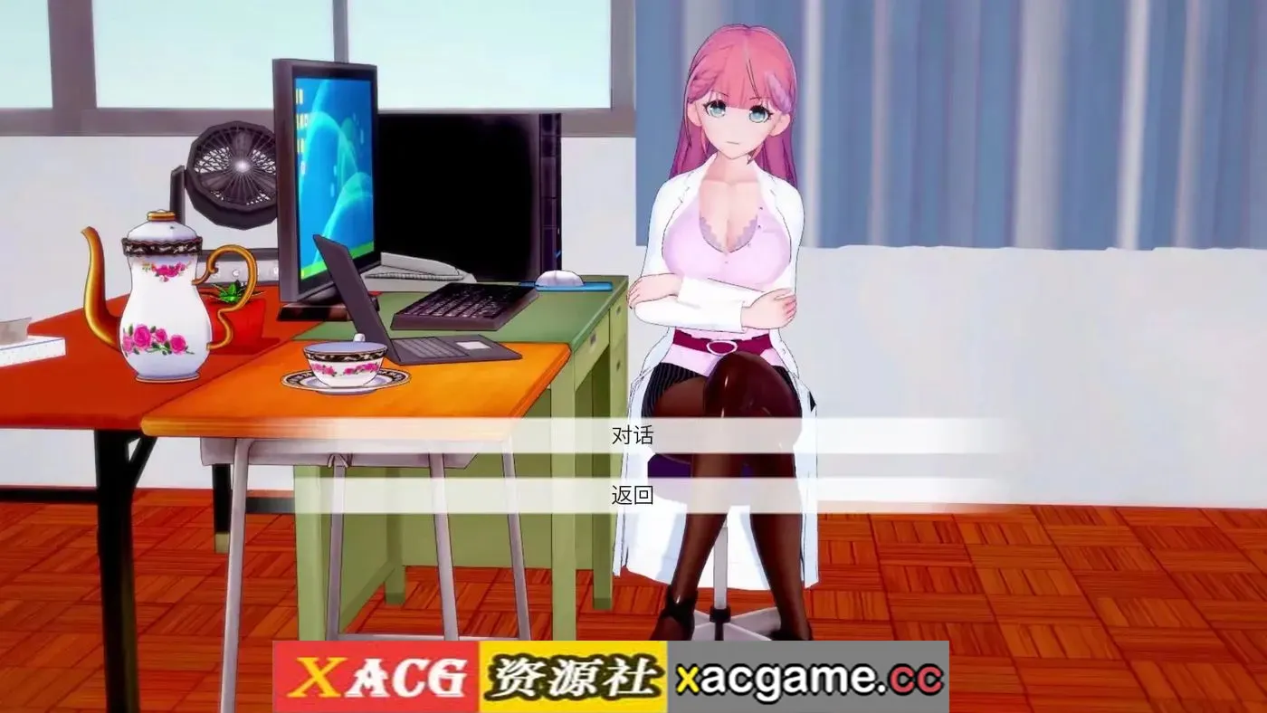 游戏截图-7