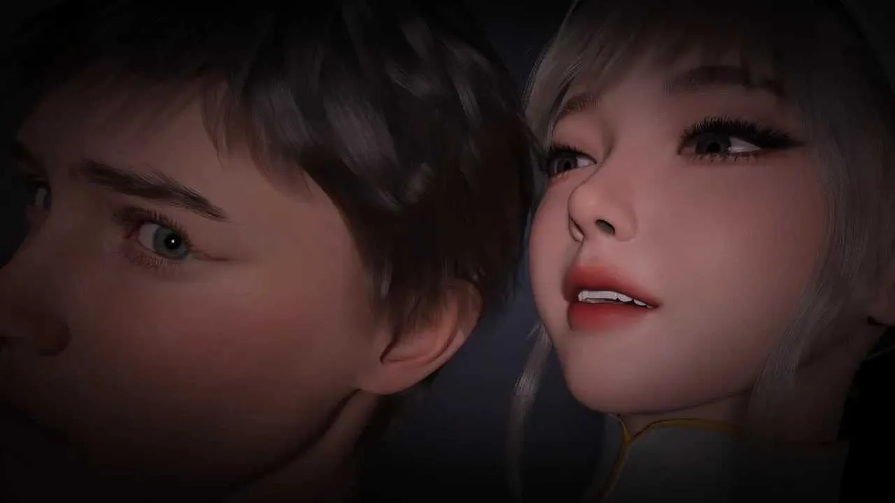 游戏截图-2