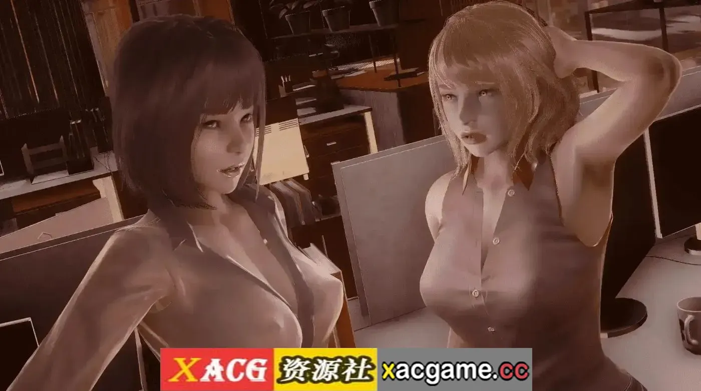 游戏截图-1