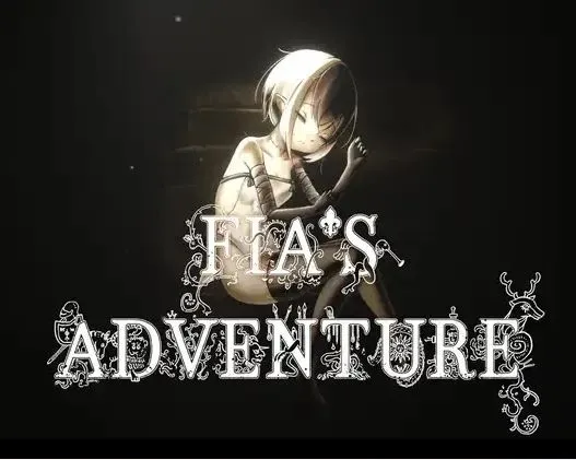 [ARPG/官中+动态]菲娅的冒险/FIA’S ADVENTURE [1.11G]
