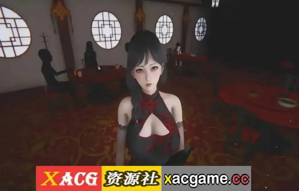 游戏截图-4