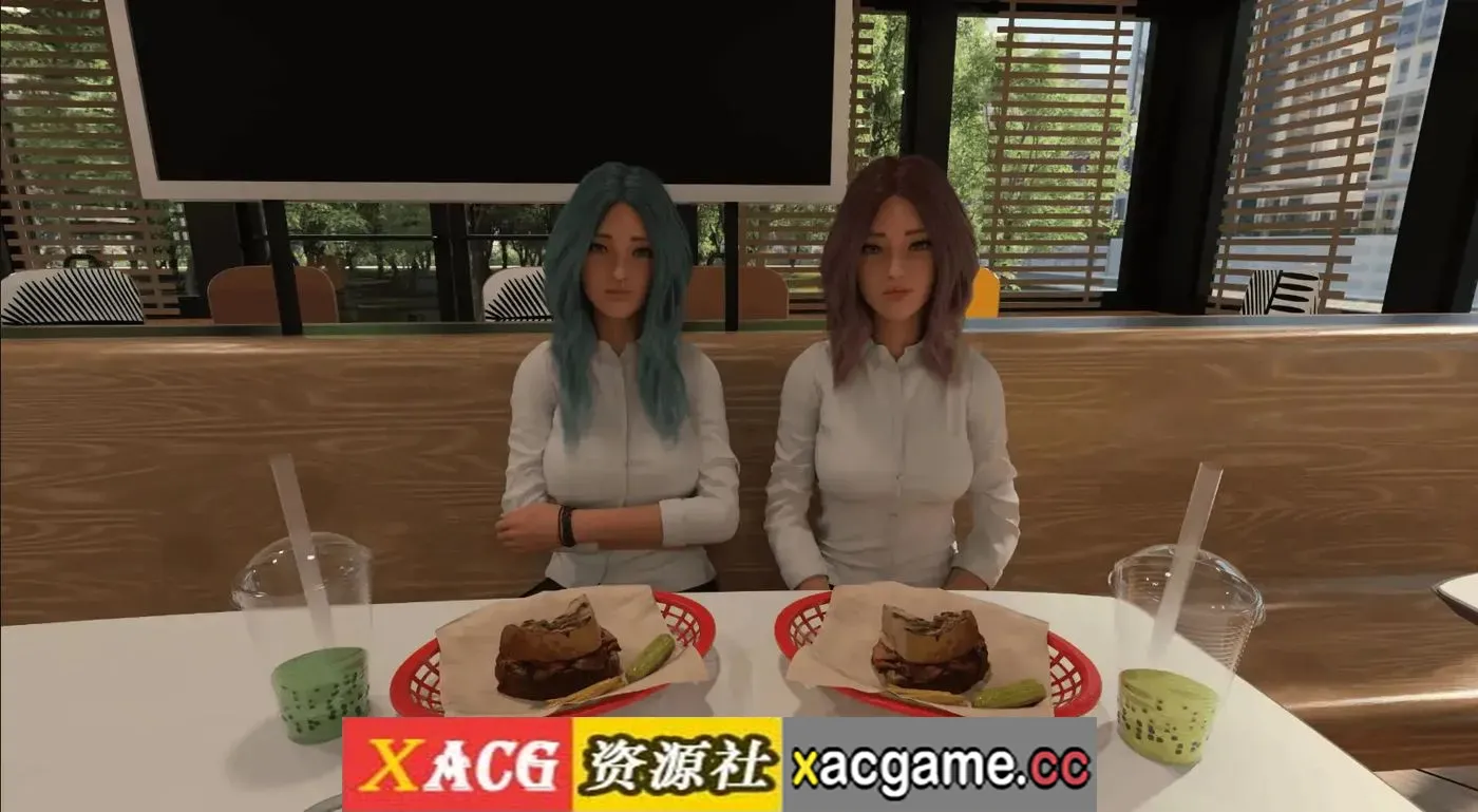 游戏截图-1