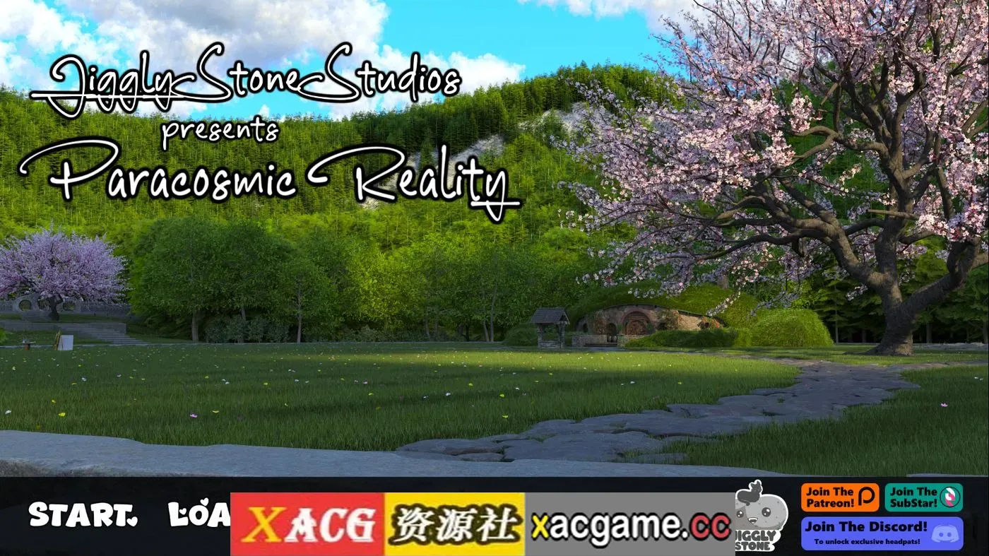【欧美SLG】超宇宙现实v1.15.1 AI版【PC+安卓/1.98G/更新/汉化/动态】(别名:异界现实)