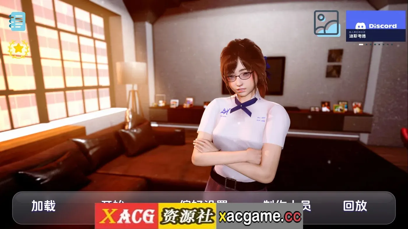 【亚洲SLG】蓝洞项目v0.8赞助 AI版【PC+安卓/6.35G/更新/汉化/动态】(别名:蓝洞计划)