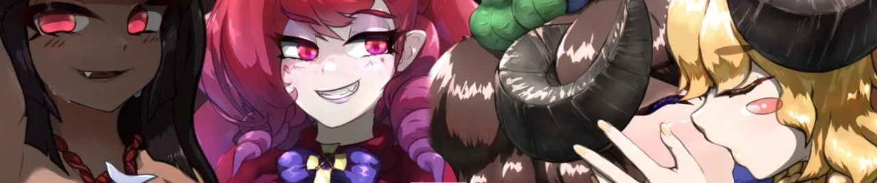 [ACT/官中] 怪物诅咒v0.7.0.3/MonCurse [1.56G]