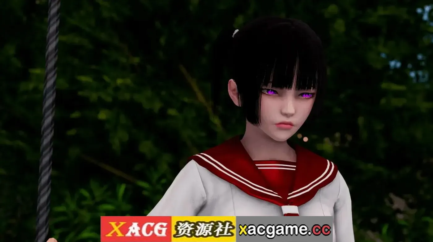 游戏截图-1
