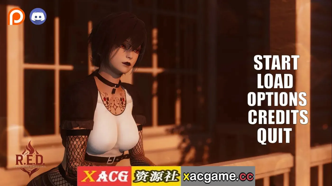 【亚洲SLG】抵抗异次元v0.1.5 AI版【PC+安卓/3.49G/更新/汉化/动态】(別名:维度抵抗者)