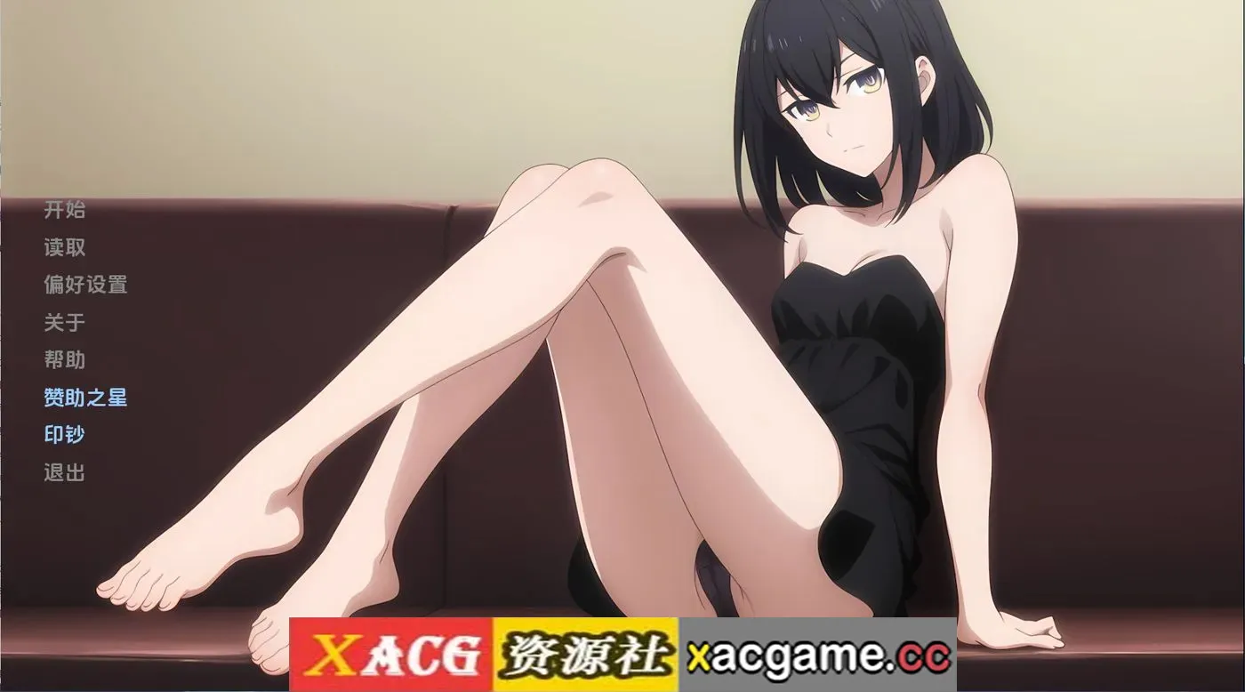 【日系SLG】蛋少女v1.11.0 AI版【PC+安卓/4.20G/更新/汉化/动态】