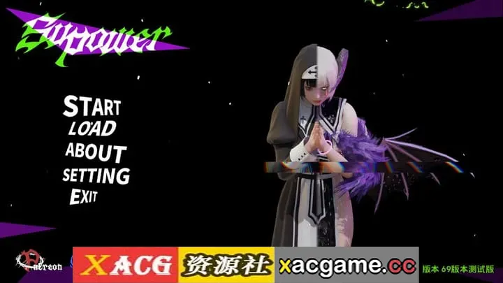 【亚洲SLG】超能力重制版v0.69赞助 AI版【PC+安卓/2.37G/更新/汉化/沙盒】