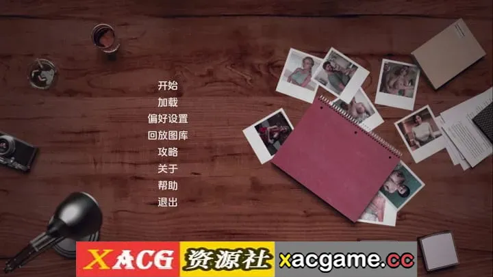 【欧美SLG】找回失落的人v0.13赞助 AI版【PC+安卓/10.9G/更新/汉化/动态】(别名:遗失的女儿、寻回失落)