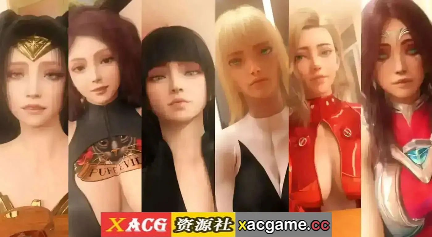 游戏截图-2