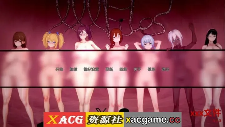 【日系SLG】性感文件v0.2.3 AI版【PC+安卓/5.49G/更新/汉化/沙盒】(别名:XXX挡案、xxx挡案)
