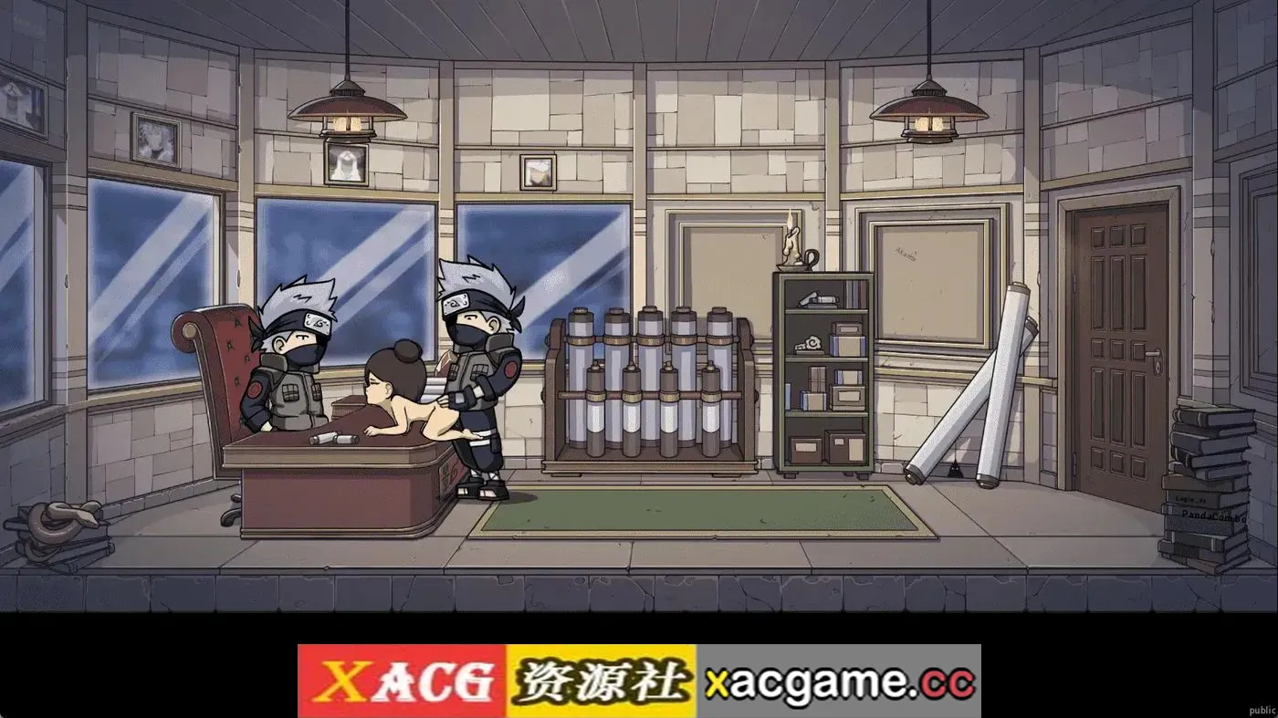 游戏截图-1
