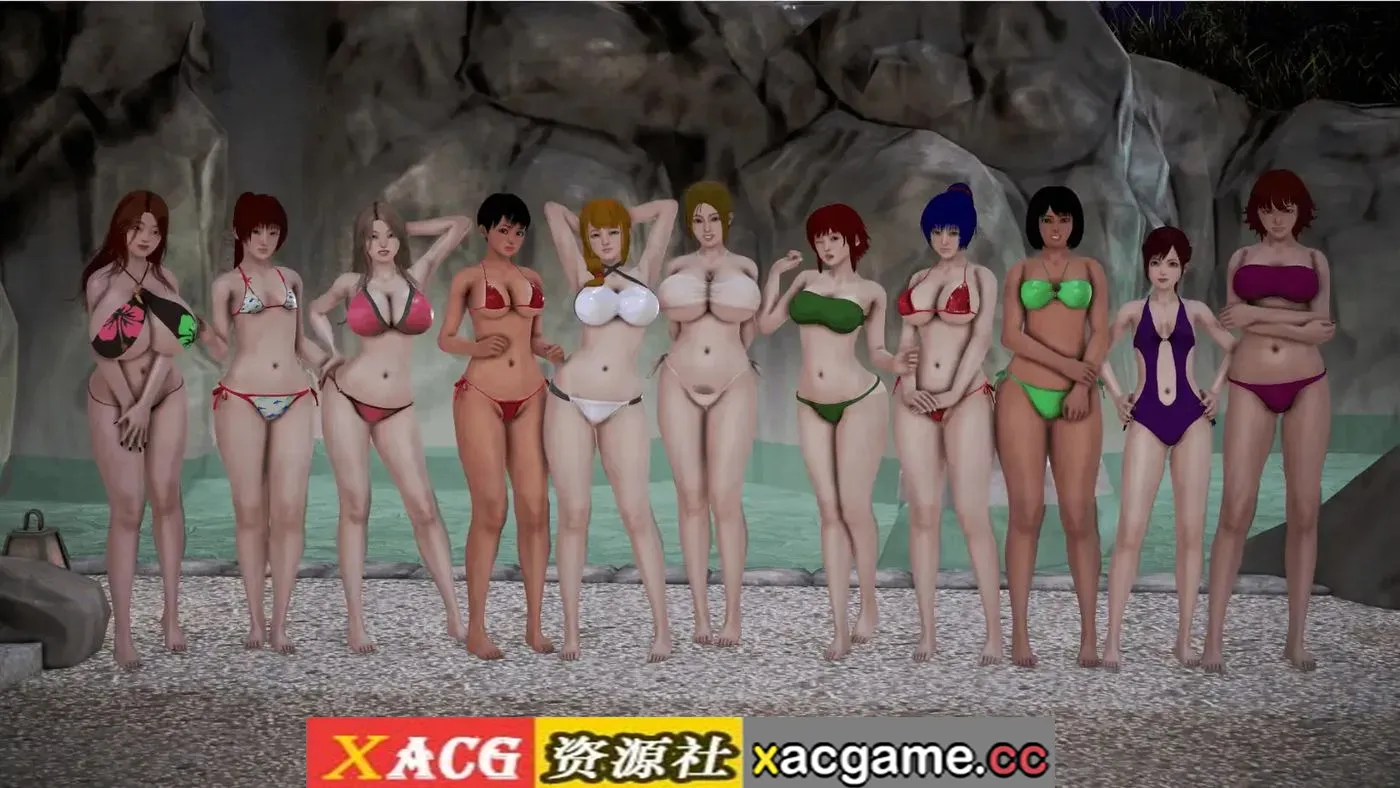 游戏截图-1