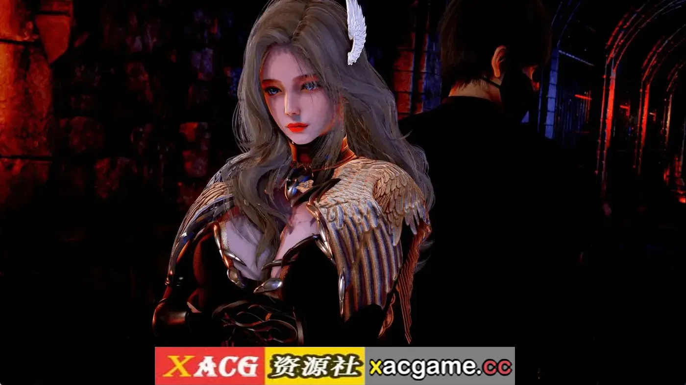 游戏截图-1