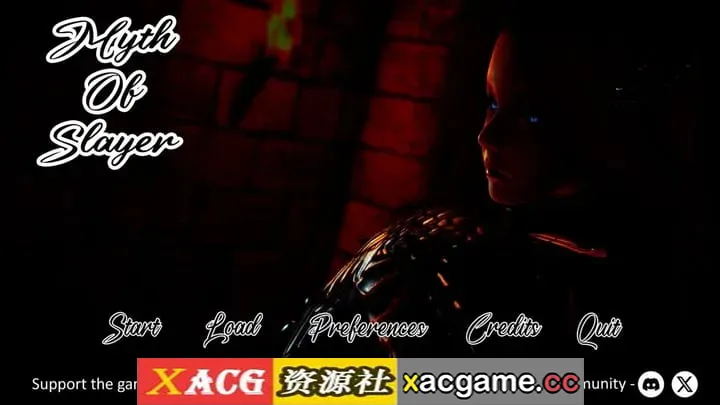 【国风SLG】杀手的神话Ch.11赞助 AI版【PC+安卓/7.05G/更新/汉化/动态】(别名:杀戮者的传说、猎魔人传说、杀戮者神话)
