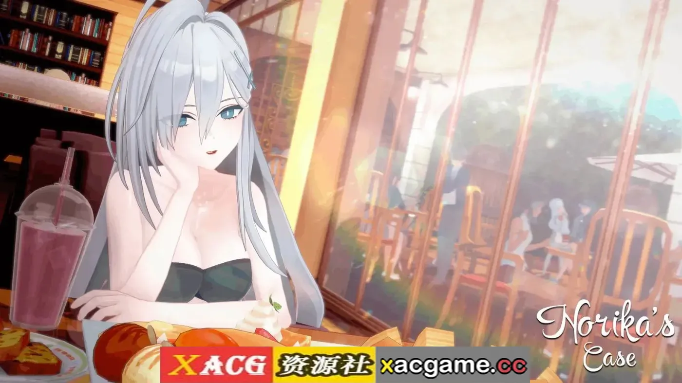 游戏截图-8