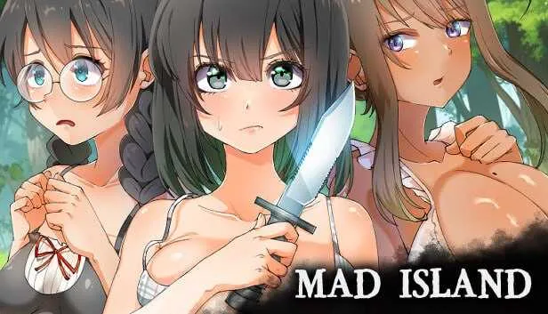 【SLG/官中/动态】生存游戏/サバイバルゲーム / Mad Island Ver0.5.11 官方中文步兵版+DLC【更新/1.7G】
