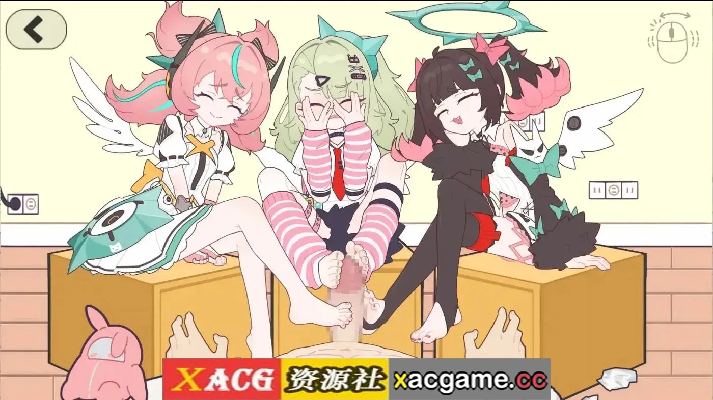 游戏截图-6