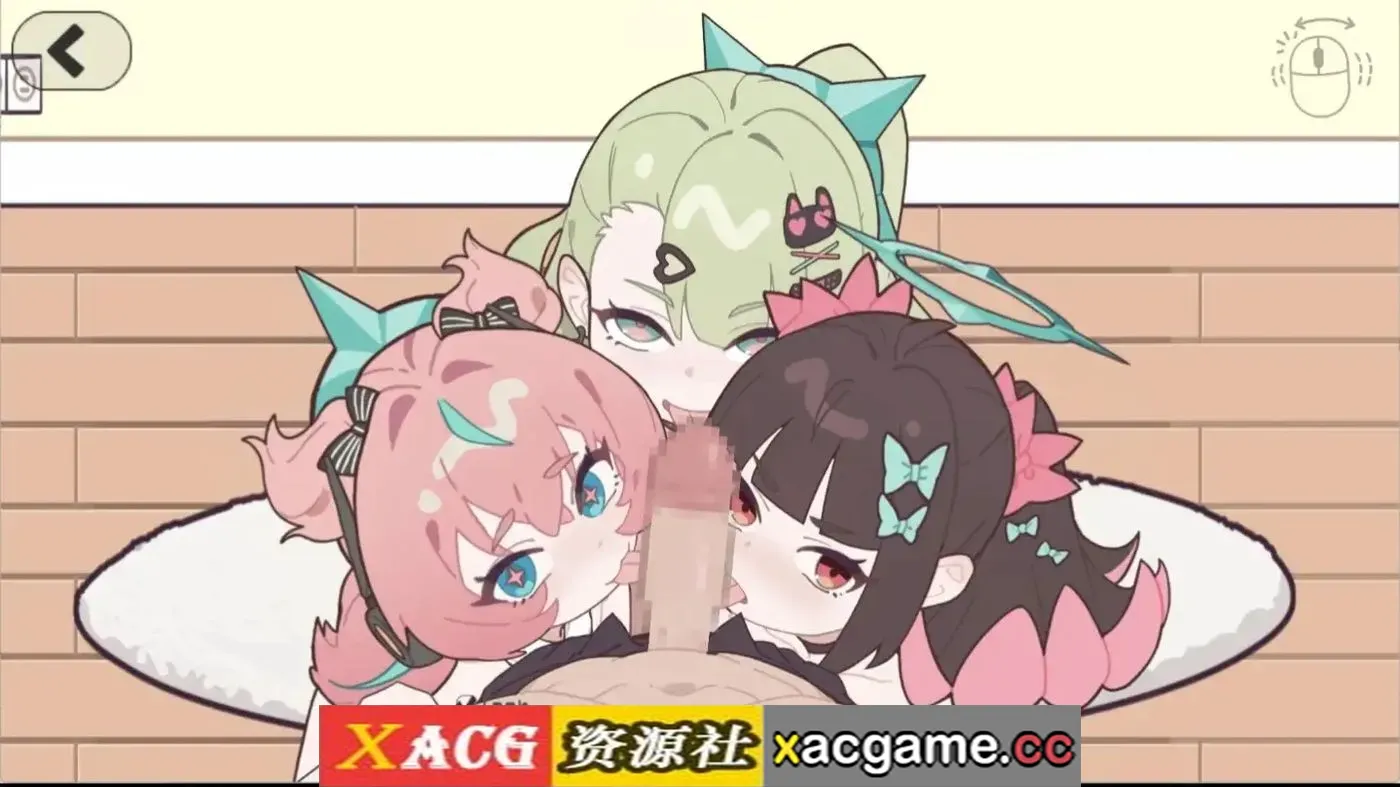 游戏截图-2