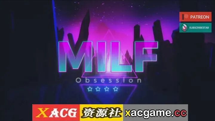 【欧美SLG】熟女痴迷v0.3.6 AI版【PC+安卓/3.05G/更新/汉化/动态】