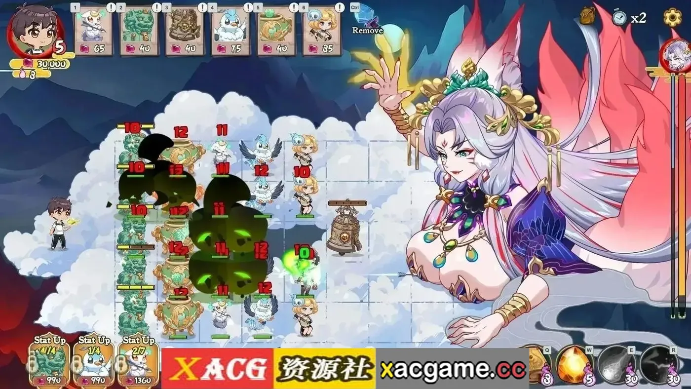 游戏截图-8