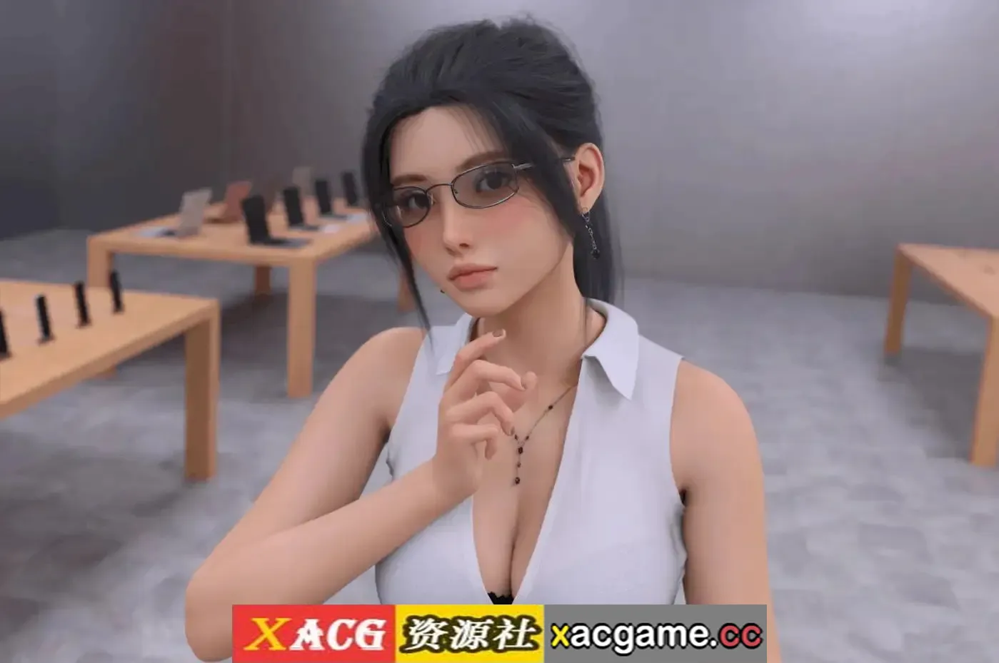 游戏截图-3
