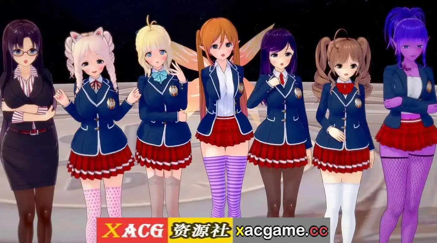 游戏截图-3